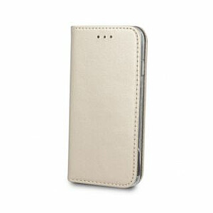iLike Samsung Samsung Galaxy S10 Smart Magnetic case Gold