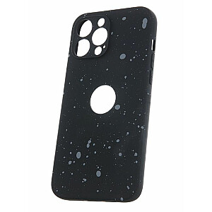 iLike - Granite case for Samsung Galaxy A13 4G black