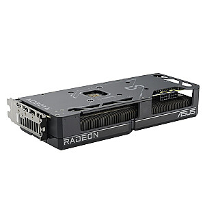 ASUS Dual-RX7900GRE-O16G AMD Radeon RX 7900 GRE 16 ГБ GDDR6