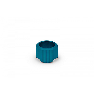 Водоблоки EK Компрессионное кольцо EK-Quantum Torque, упаковка из 6 шт., STC 16 - синий