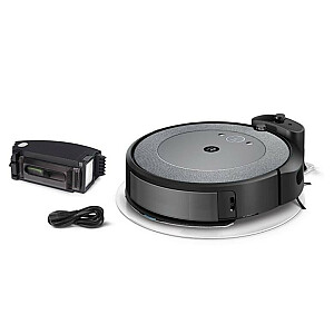 Пылесос Roomba Combo i5 (i5176)