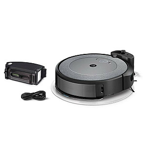 Putekļsūcējs Roomba Combo i5 (i5176)