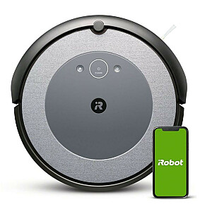 Пылесос Roomba i5 (i5156)