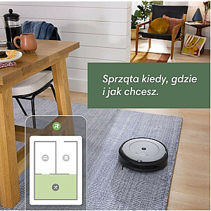 Putekļsūcējs Roomba i5 (i5156)