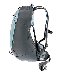 Походный рюкзак Deuter AC Lite 15 SL сланцево-графитового цвета
