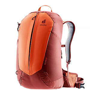 Походный рюкзак Deuter AC Lite 23 цвета паприки и красного дерева