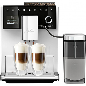 Espresso automāts Melitta CI Touch Silver F630-11