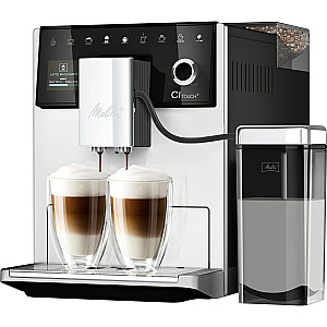 Espresso automāts Melitta CI Touch Silver F630-11