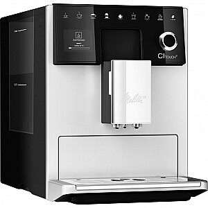Espresso automāts Melitta CI Touch Silver F630-11