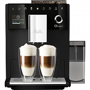 Espresso automāts Melitta CI Touch Black F630-112