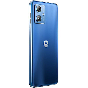 Viedtālrunis Motorola Moto G54 5G Power Edition 12/256 DS Pearl Blue