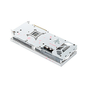 Videokarte PowerColor Radeon RX 7800 XT Hellhound Sakura 16 GB GDDR6 Limited Edition
