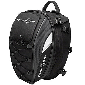 Мотоциклетный рюкзак FreedConn ZC099 37л с чехлом