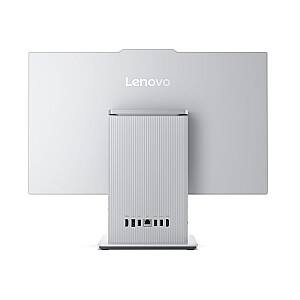 Lenovo IdeaCentre AIO 24IRH9 i5-13420H 23,8" FHD IPS AG 250 niti 100 Hz 16 GB DDR5 5200 SSD512 Intel UHD Graphics Win11 Cloud Grey