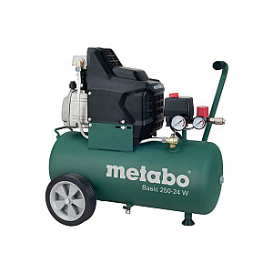 Metabo Basic 250-24 W