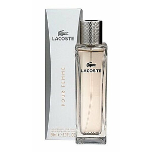 Tester Парфюмированная вода Lacoste Pour Femme 50ml