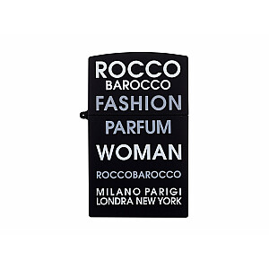 Smaržas ūdens Roccobarocco Fashion Woman 75ml