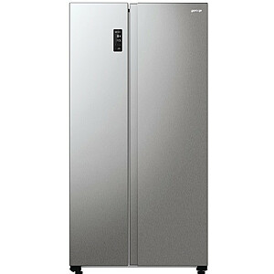 NRR9185EAXL Холодильник с морозильной камерой Side by Side