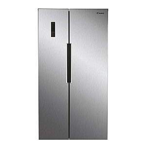 SBS CHSBSV 5172XN холодильник с морозильной камерой