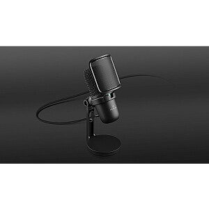 Straumēšanas mikrofons REAL-EL MC-700