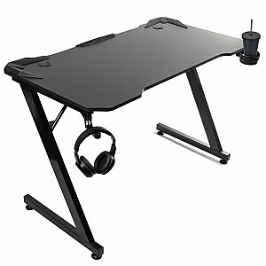 Игровой стол 150 кг Черный RS345