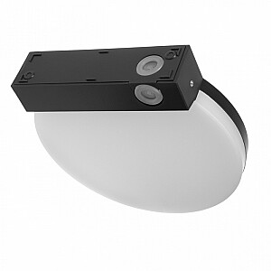 Настенный светильник для наружного освещения 15 Вт MCE346GR Серый