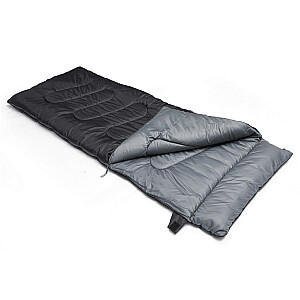 GUĻUMSOMA VANGO EMBER SINGLE BLACK