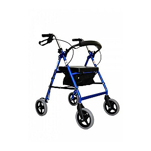 Подставка для четырехколесной инвалидной коляски