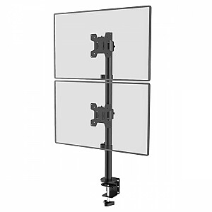 MC-966 monitora turētājs 13-27 collas