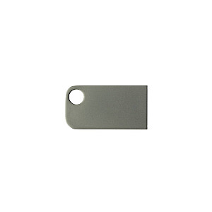 zibatmiņas disks Patriot Tab300 64GB USB 3.2 120MB/s, mini, alumīnijs, sudrabs
