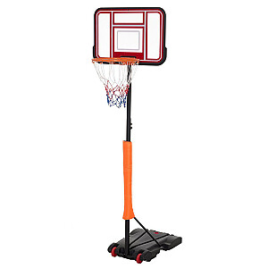 Basketbola grozs Atom 250cm 77x54cm d43cm 625074