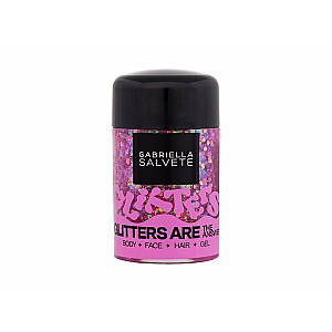Glitters Are The Answer Festival Rose 10 ml