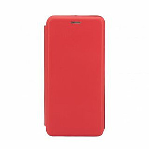 iLike Xiaomi Poco X6 Book Case Slim Red