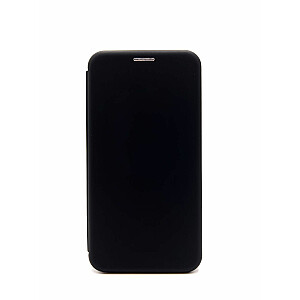 Чехол-книжка Evelatus для Samsung Galaxy S23, черный