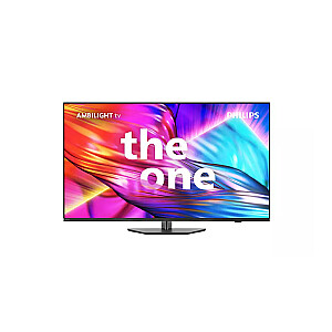 Philips 55PUS8919/12 55" (139cm) 4K UHD LED Ambilight TV