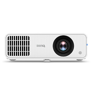 BenQ Projector LW550 WXGA (1280x800), 3000 ANSI lumens, White