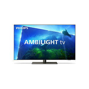 Philips 50PUS8919/12 50" (126 cm) 4K Ultra HD LED TV