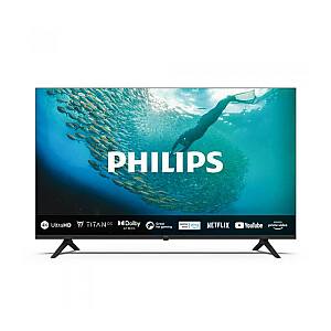 Philips 50PUS7009/12 50" (126 cm) 4K Ultra HD LED TV