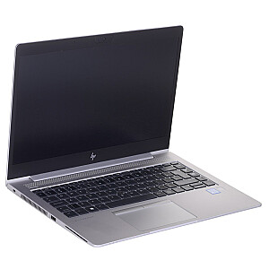 Lietots HP EliteBook 840 G6 i5-8265U 16 GB 256 GB SSD 14 collu FHD Win11pro