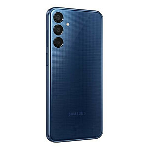 Samsung Galaxy M15 5G 128 ГБ две SIM-карты темно-синий (M156)