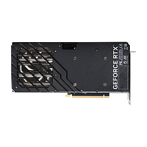 Palit GeForce RTX 4070 SUPER Dual 12 GB GDDR6X videokarte (NED407S019K9-1043D)
