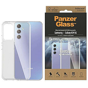PanzerGlass Hardcase for Samsung Galaxy A34 | PanzerGlass