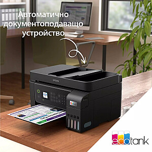 Epson EcoTank L5310, 4-in-1, Print, Scan, Copy, Fax