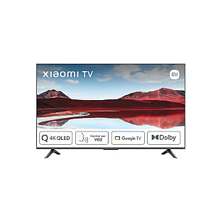 Xiaomi QLED TV A Pro 2025 43''