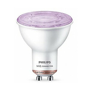 Philips Smart GU10 PAR16 4,7 Вт (50 Вт), RGBW