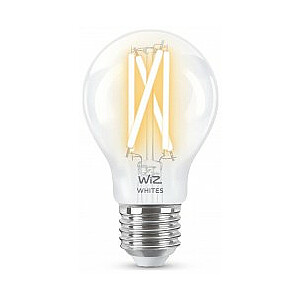 WiZ, Lampa, 7 W, 2700-6500, A60, E27, 1 gab. Gaismas avots