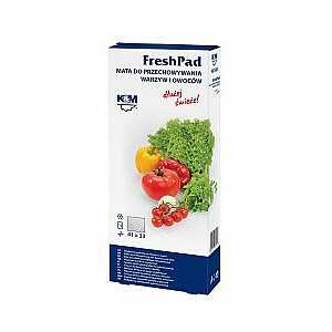 Коврик для хранения фруктов и овощей Fresh Pad K&M AK 160