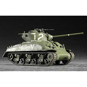 Танк M4A1(76)W