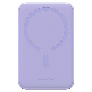 Baseus Magnetic Mini 20000mAh 20W MagSafe (violeta)