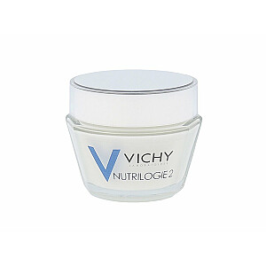 Intensīvais krēms Nutrilogie 2 50ml
